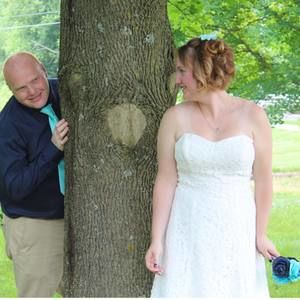 Meet your Posher, Casey